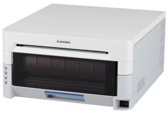 CP-3800DW Printer